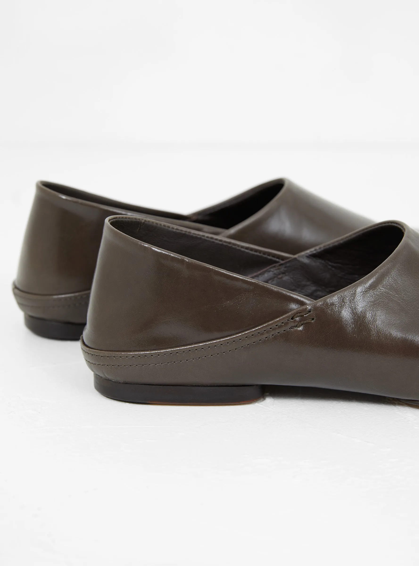 Andy Slipper Brown