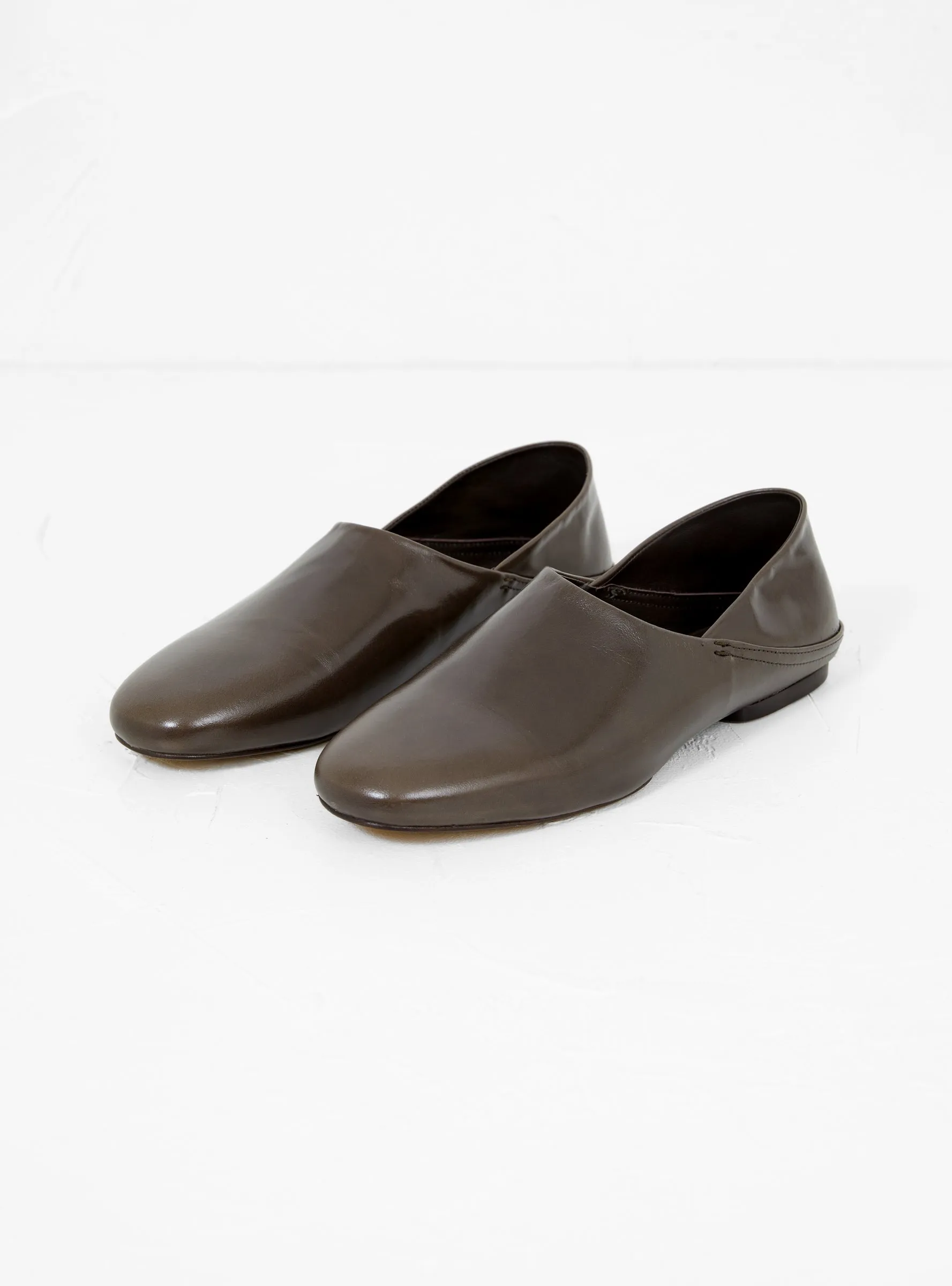 Andy Slipper Brown