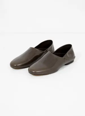 Andy Slipper Brown