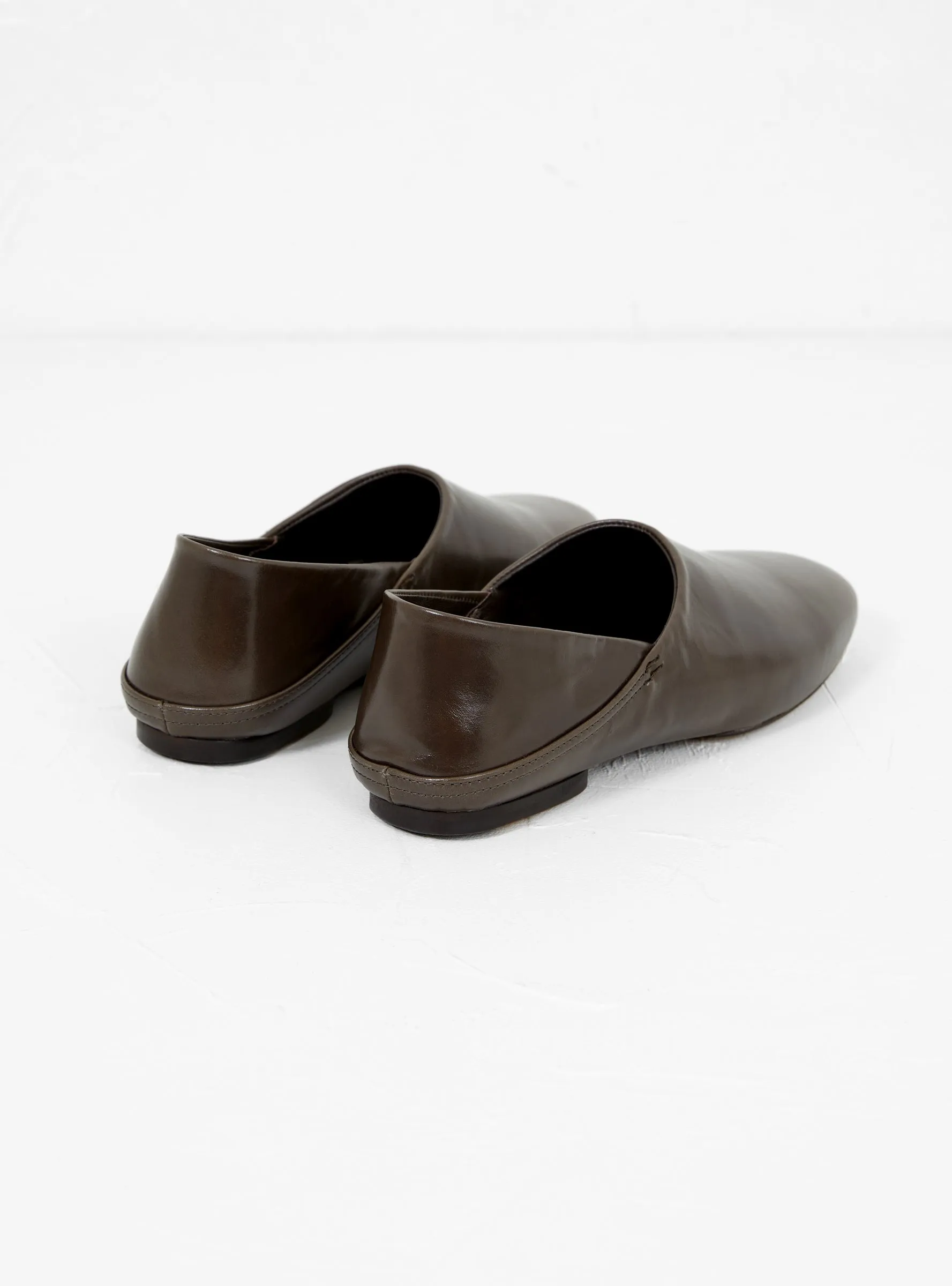 Andy Slipper Brown