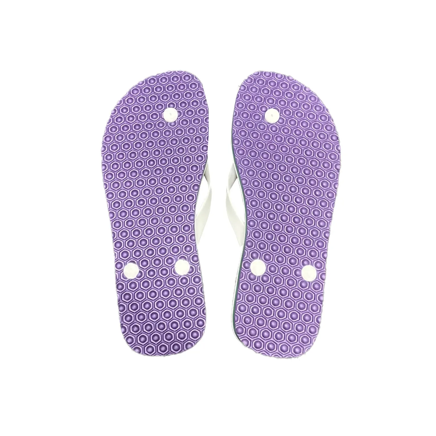 Babolat Mens Wimbledon Flip Flops