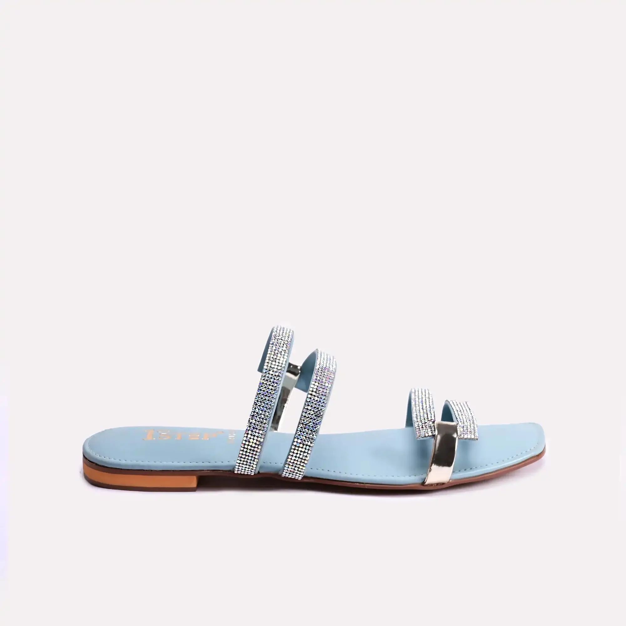 Caroline Ferozi Fancy Slippers 0411699