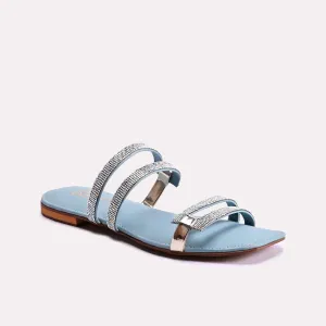 Caroline Ferozi Fancy Slippers 0411699