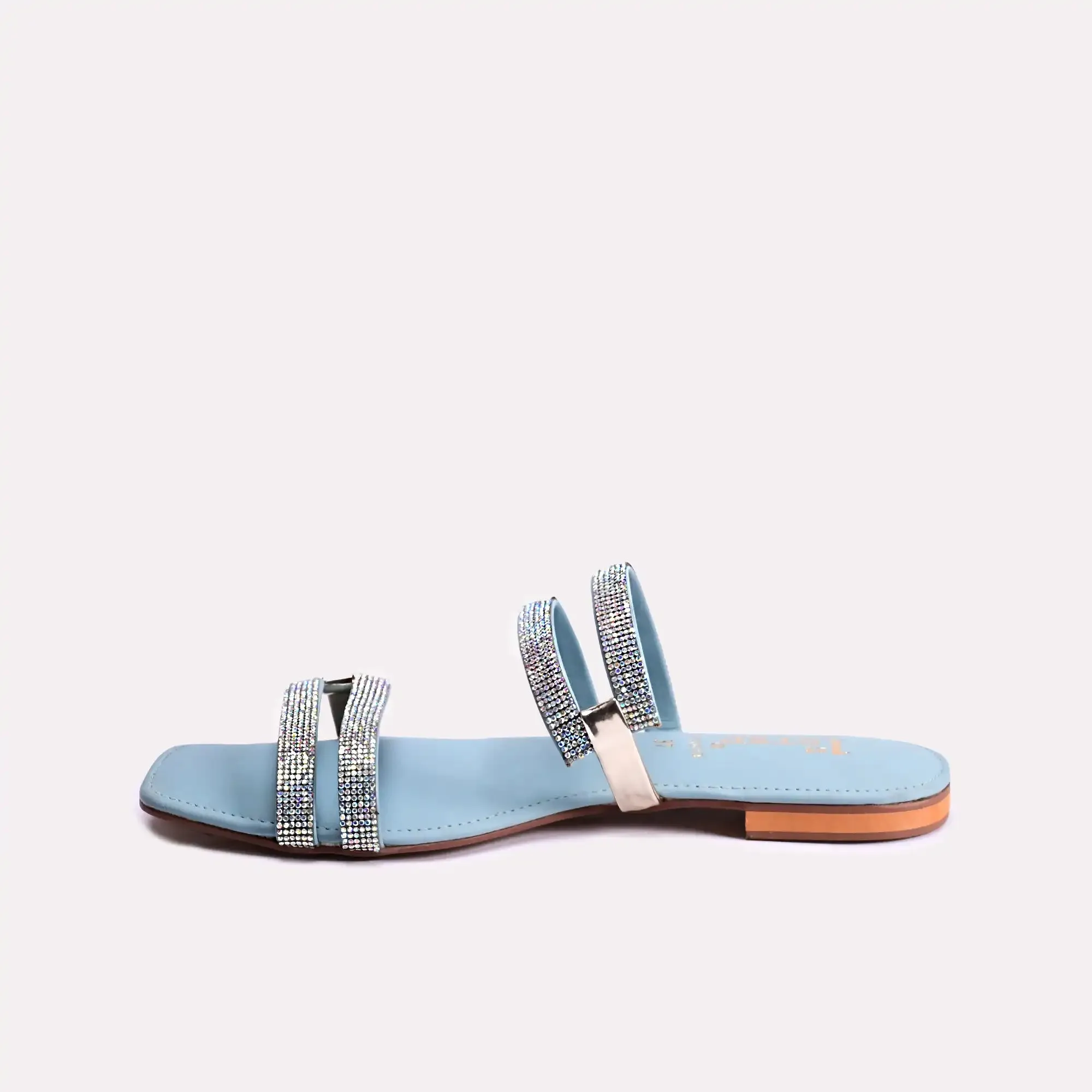 Caroline Ferozi Fancy Slippers 0411699
