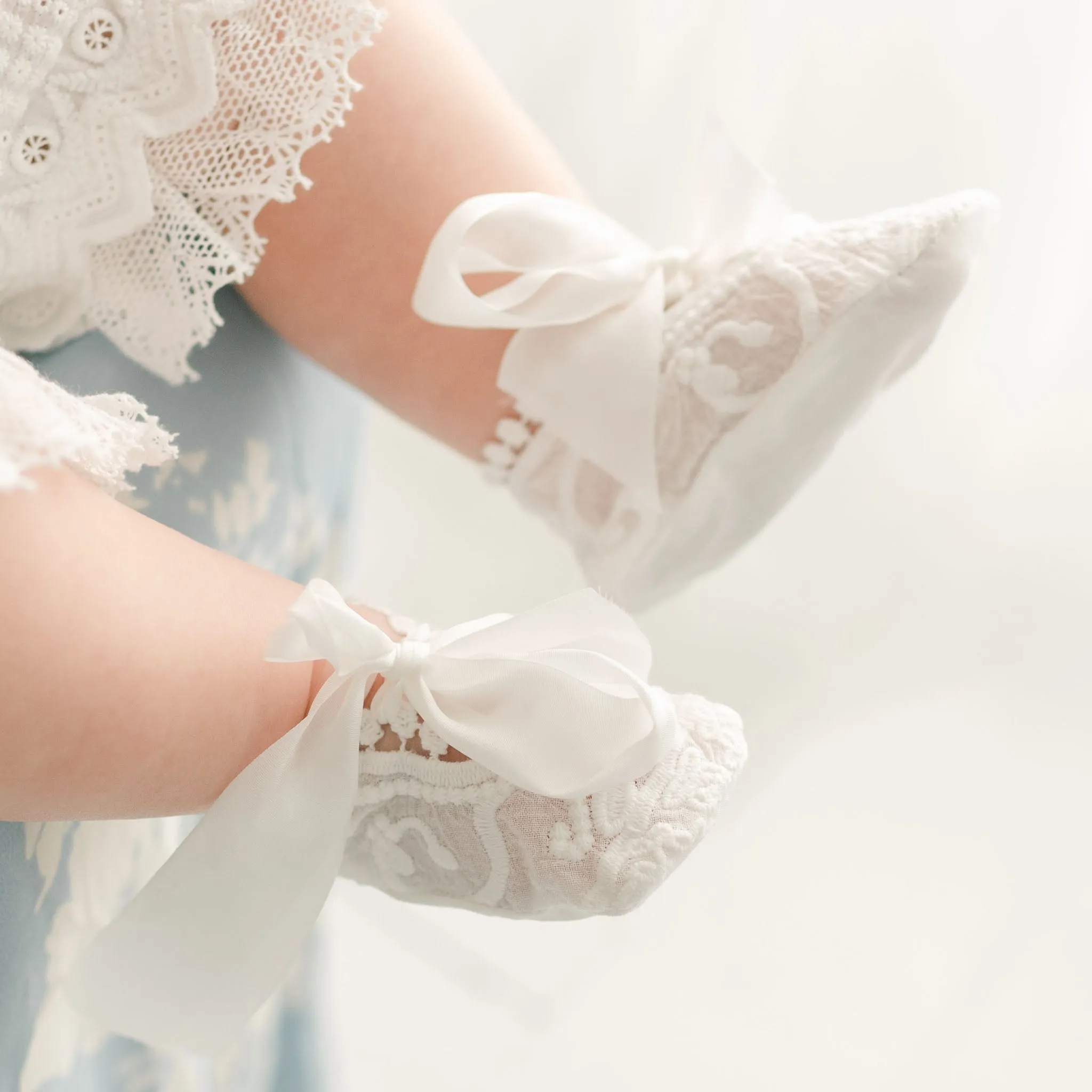 Emily Booties