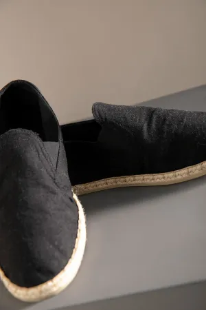 Espadrilles