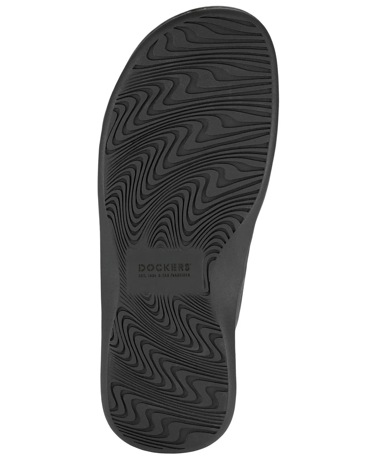 Fisherman Men's Searose Dockers Closed Toe Sandals