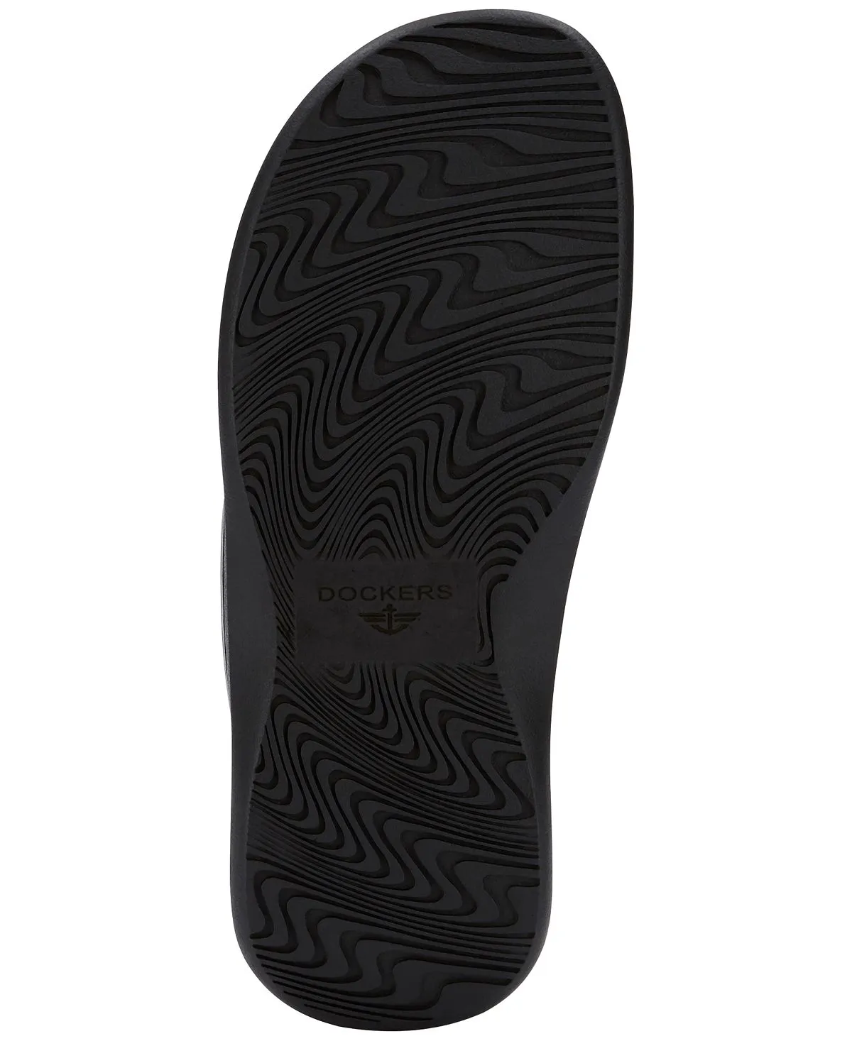 Fisherman Men's Searose Dockers Closed Toe Sandals