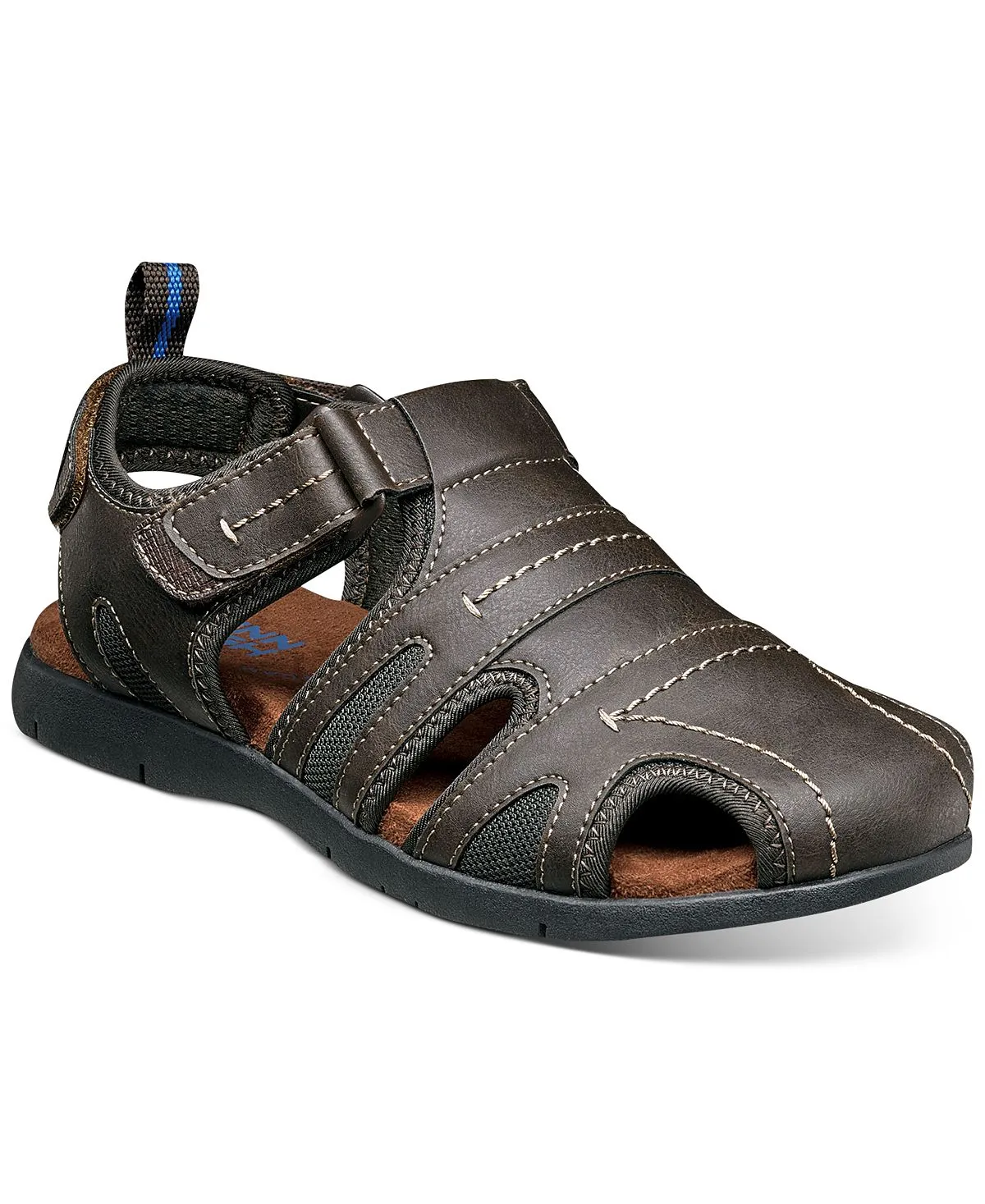 Fisherman Rio Grande Nunn Bush Men's Closed Sandals