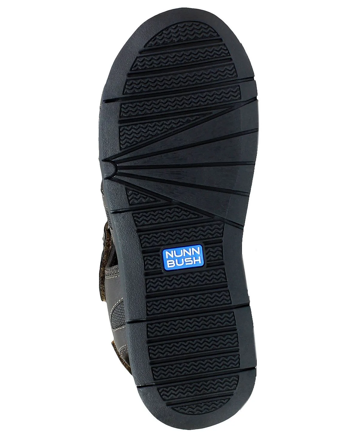Fisherman Rio Grande Nunn Bush Men's Closed Sandals