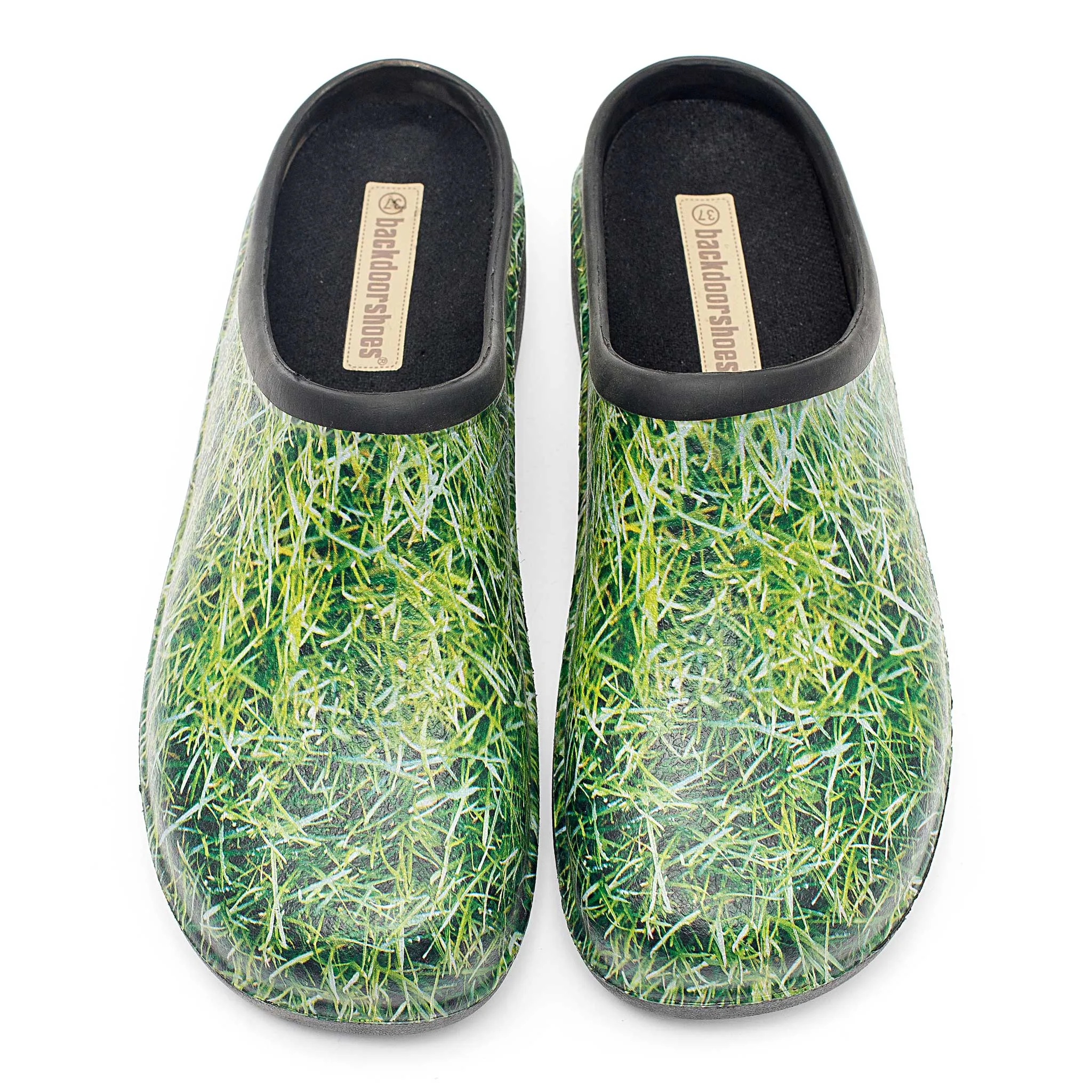 Grass Classic Women's Clogs