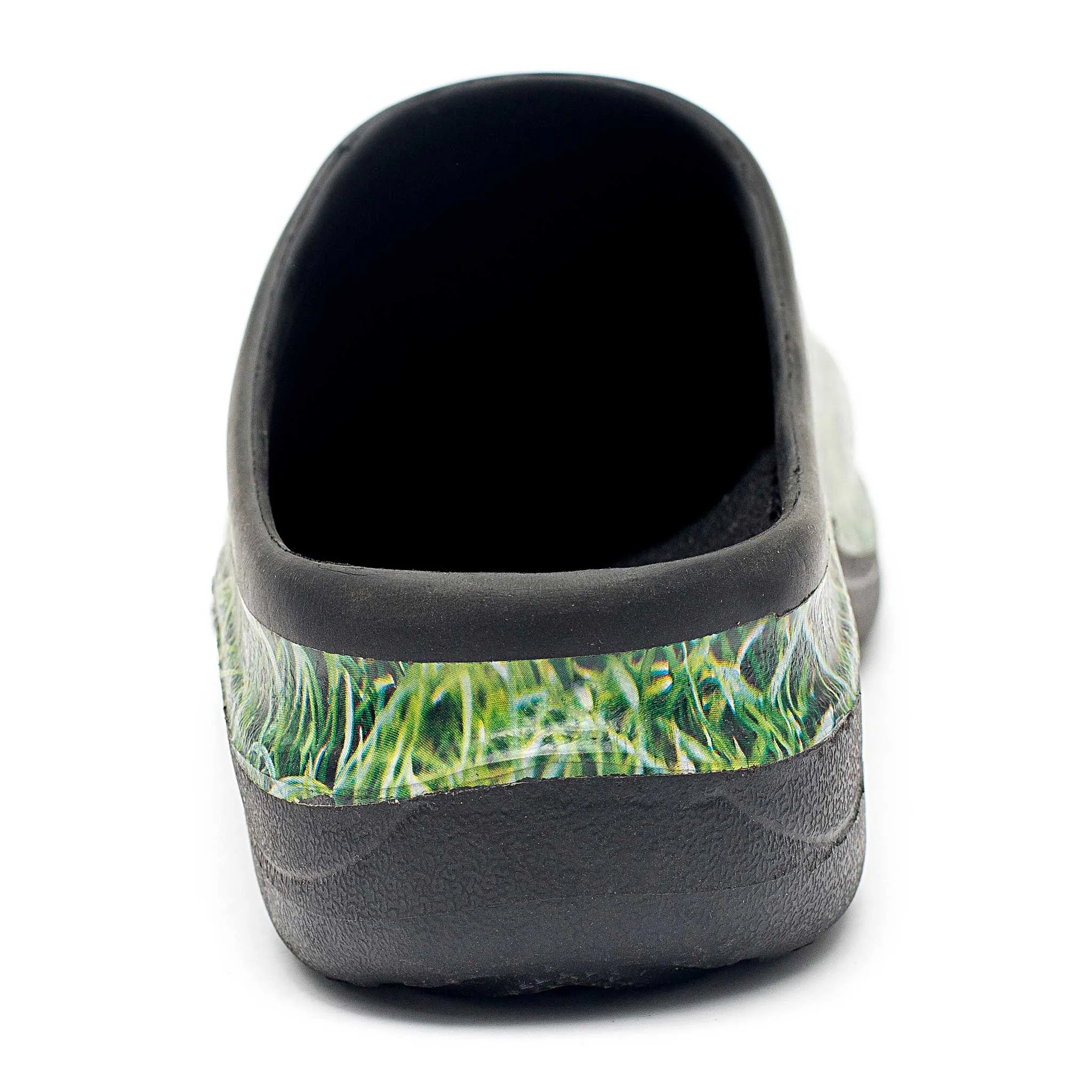 Grass Classic Women's Clogs