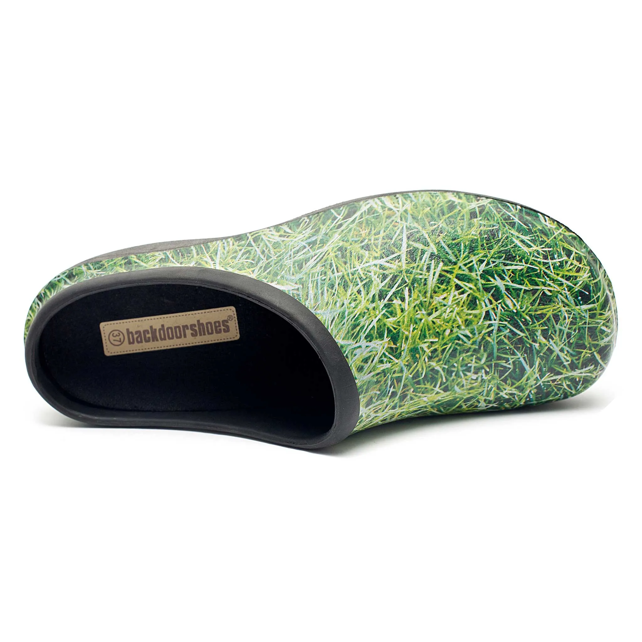 Grass Classic Women's Clogs