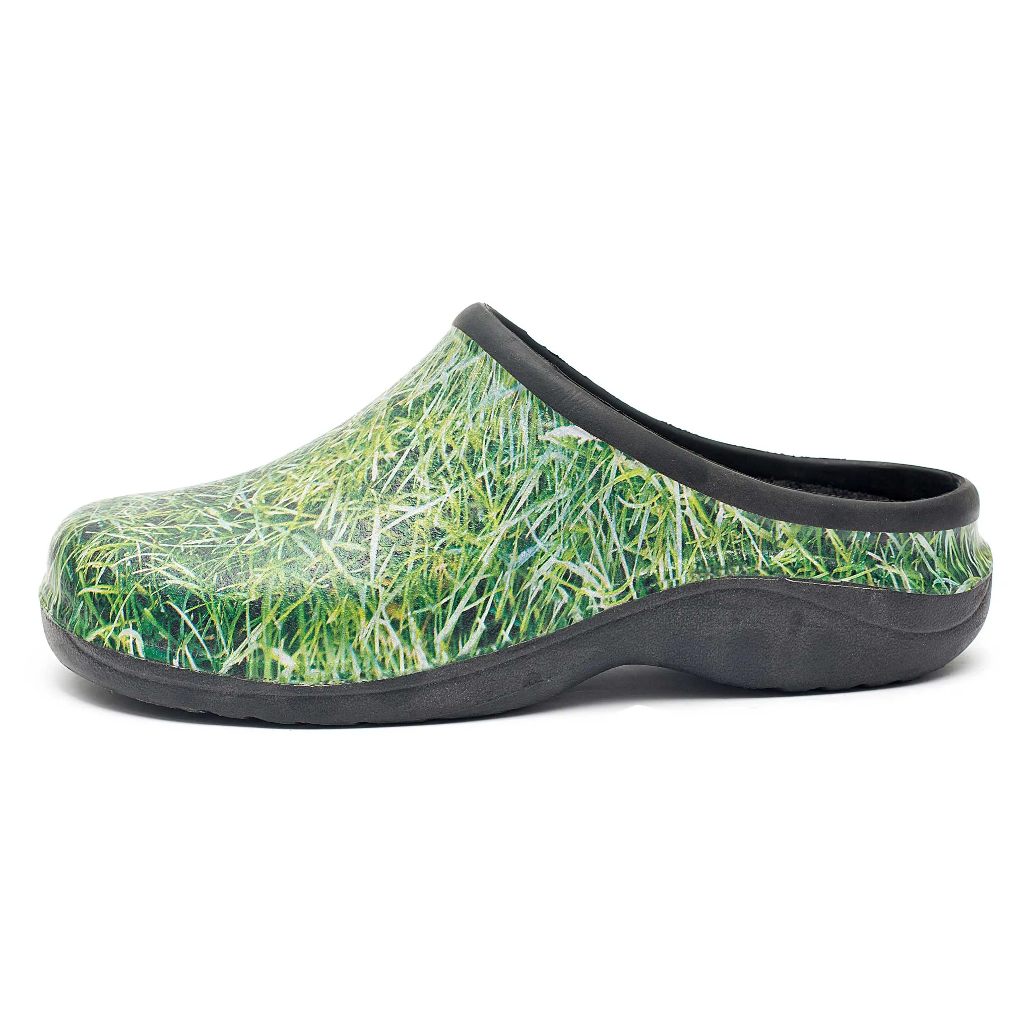 Grass Classic Women's Clogs