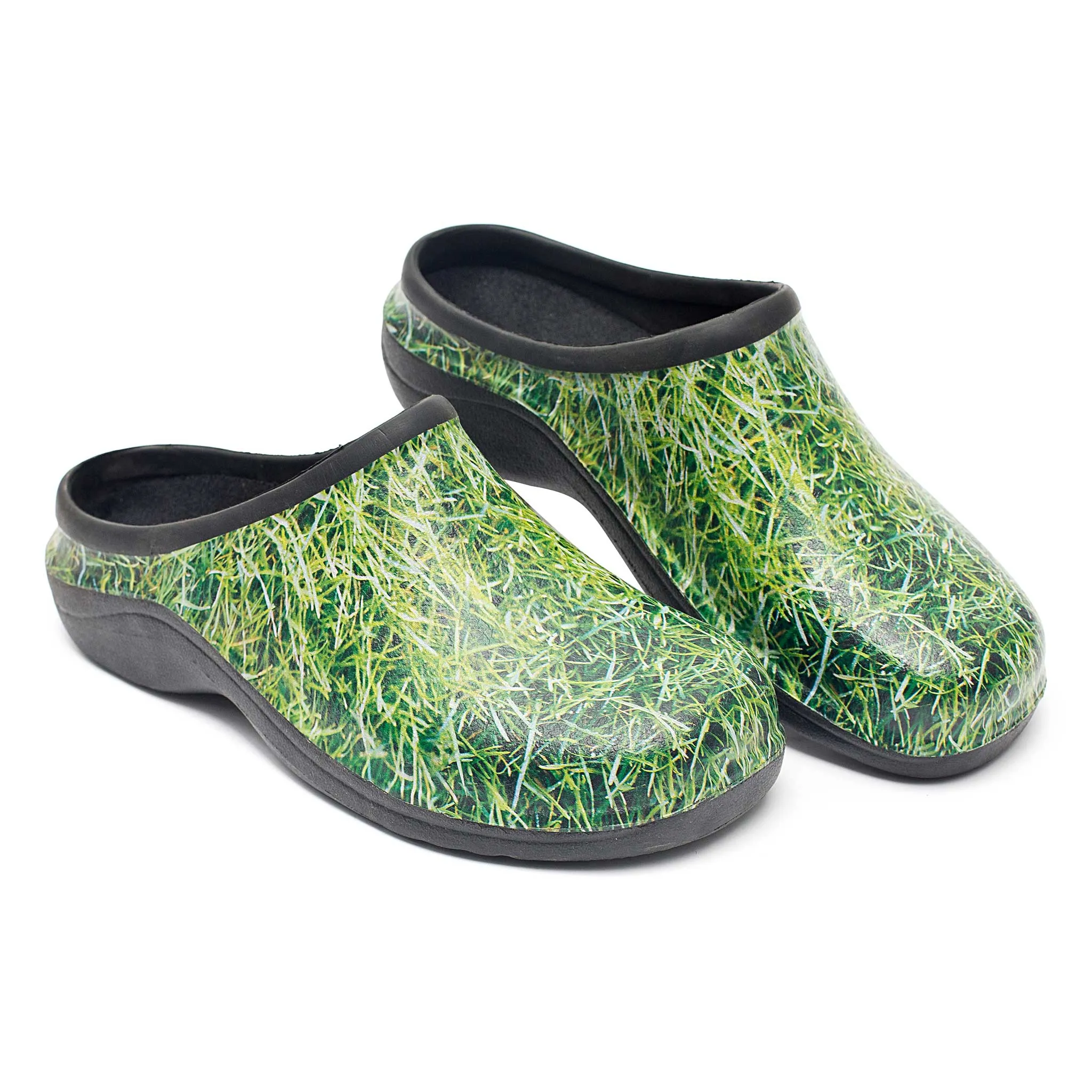 Grass Classic Women's Clogs