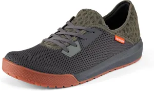 Grundens Keeper Sneaker - Lightweight Quick Dry Water Shoes, Breathable Mesh Upper with Rubber Toe, All Day Fishing Comfort and Support