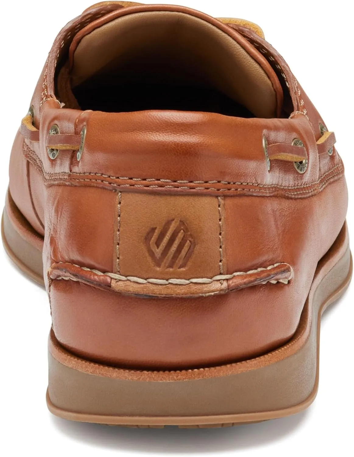 Johnston & Murphy Mens Monaco Boat and Deck Shoes, Mens Slip On Shoes, Moccasins for Men