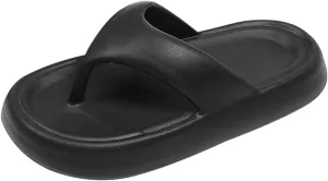 Orthopedic Sandals for Women Arch Support Recovery Flip Flops Pillow Soft Summer Beach Shoes