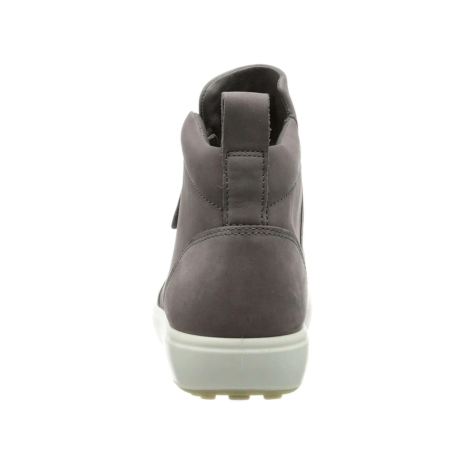 Soft 7 Nubuck Leather Women's Zip Up Boots