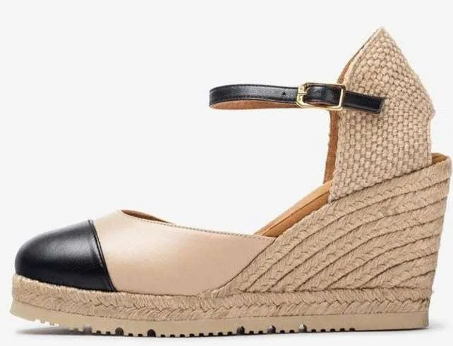 Unisa CAVASK- Espadrille