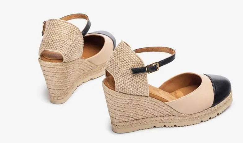 Unisa CAVASK- Espadrille