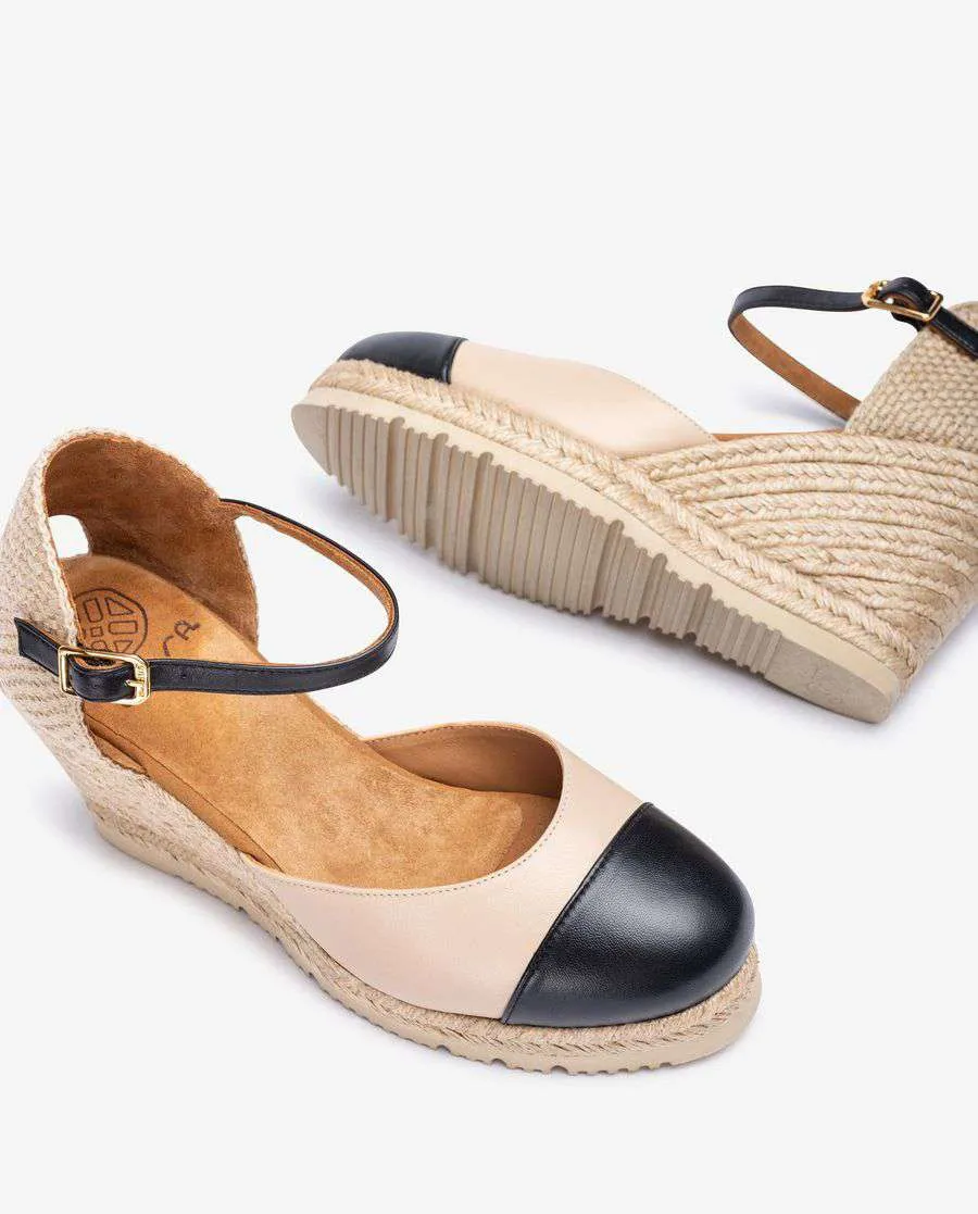 Unisa CAVASK- Espadrille