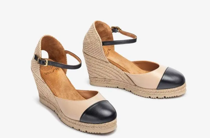 Unisa CAVASK- Espadrille