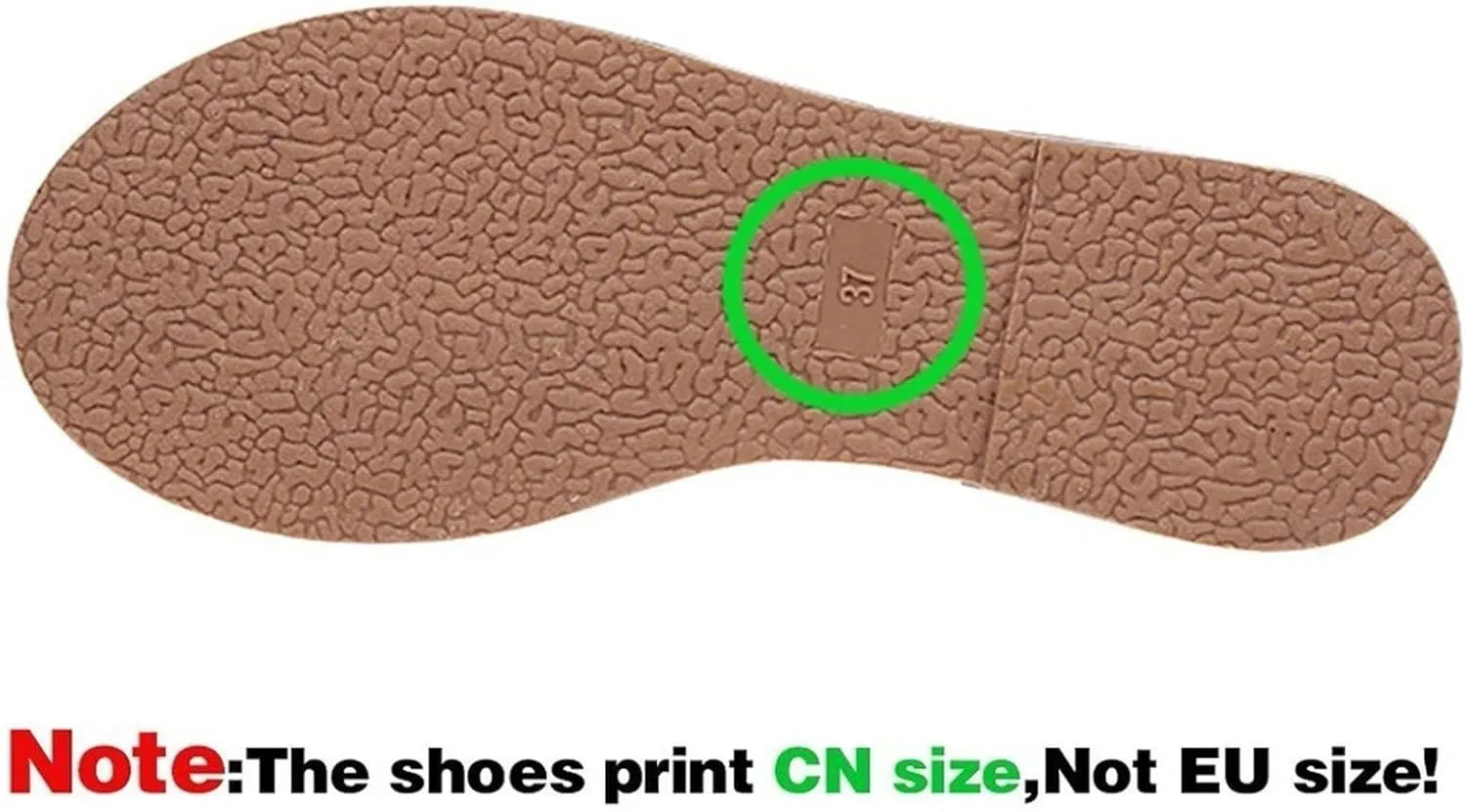 Women's Jelly Flip Flops Sandal Shoes for Beach Oceanside Holiday Outdoor Flat Sandals For Women Open Toe Sandals